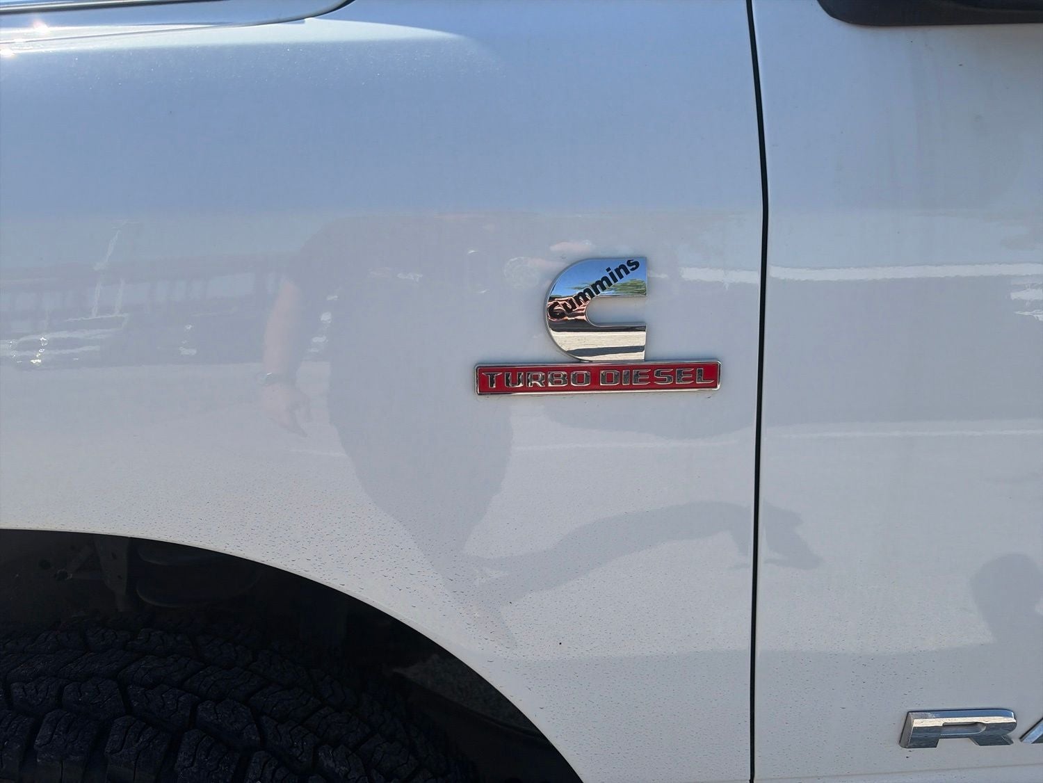 ram ram 2500 pickup 2024 3C6UR5DL3RG338534 image ram ram 2500 pickup 2024 3C6UR5DL3RG338534 image